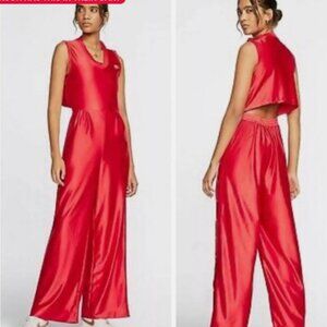 Nike Sportswear Icon Clash Jumpsuit Small